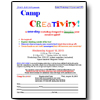 Camp Creativity